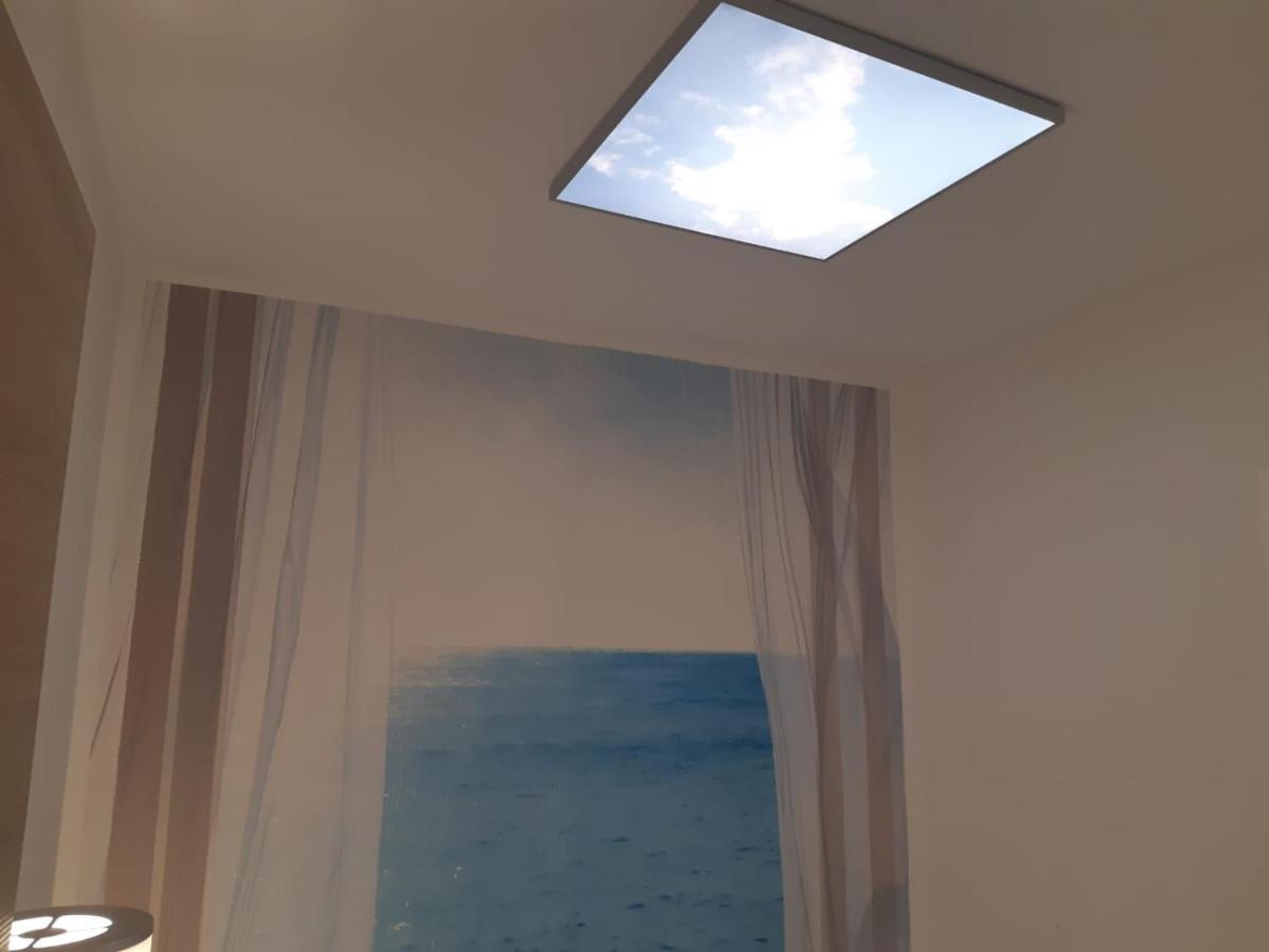 Ferienhaus Pool View Yard